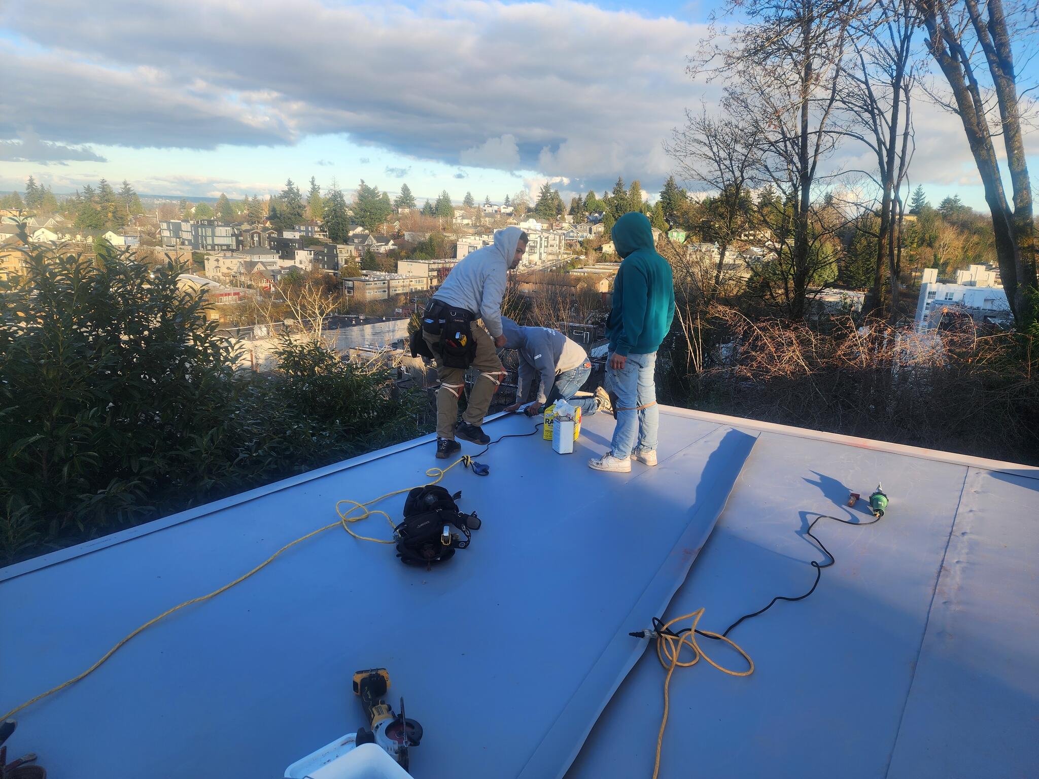 Photo credit: nextdoor