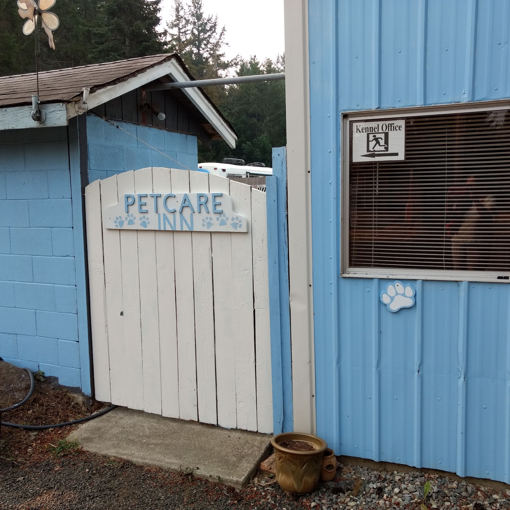 Petcare Inn Animal Boarding Kennel Shelton
