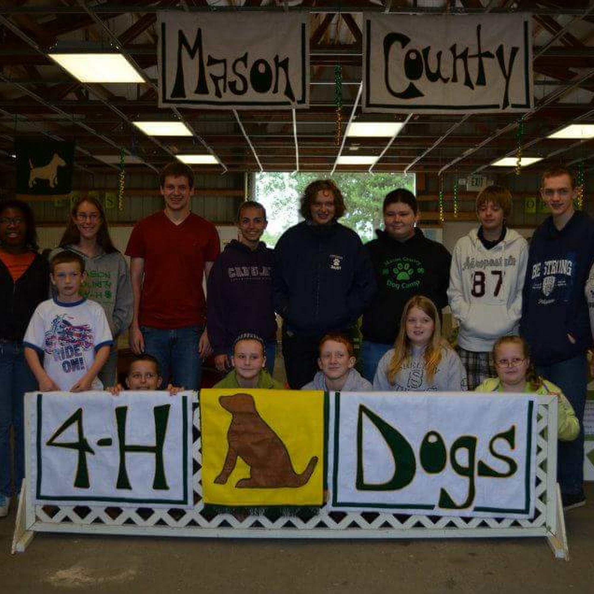 K9Kapers Dog Training, CPDT Shelton