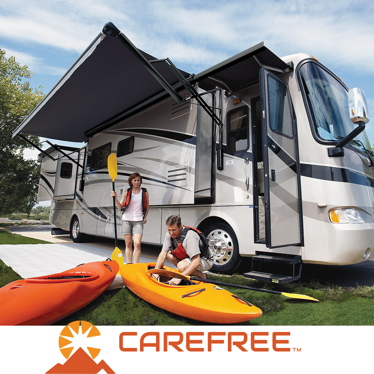 Adventure RV Repairs