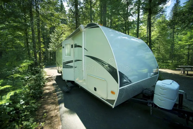 Adventure RV Repairs