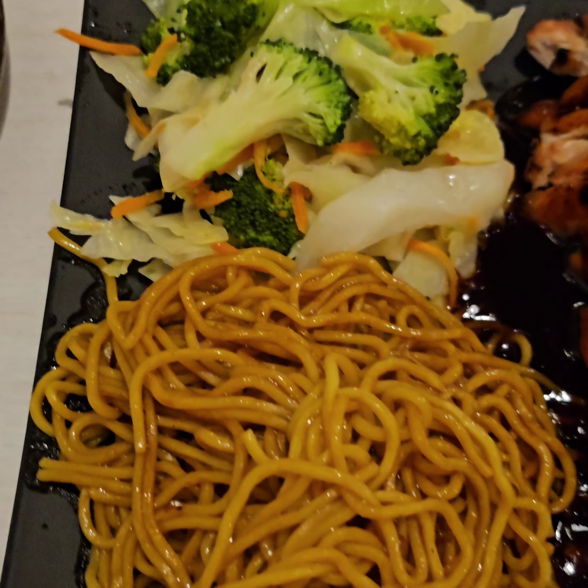 Nara Teriyaki Shoreline