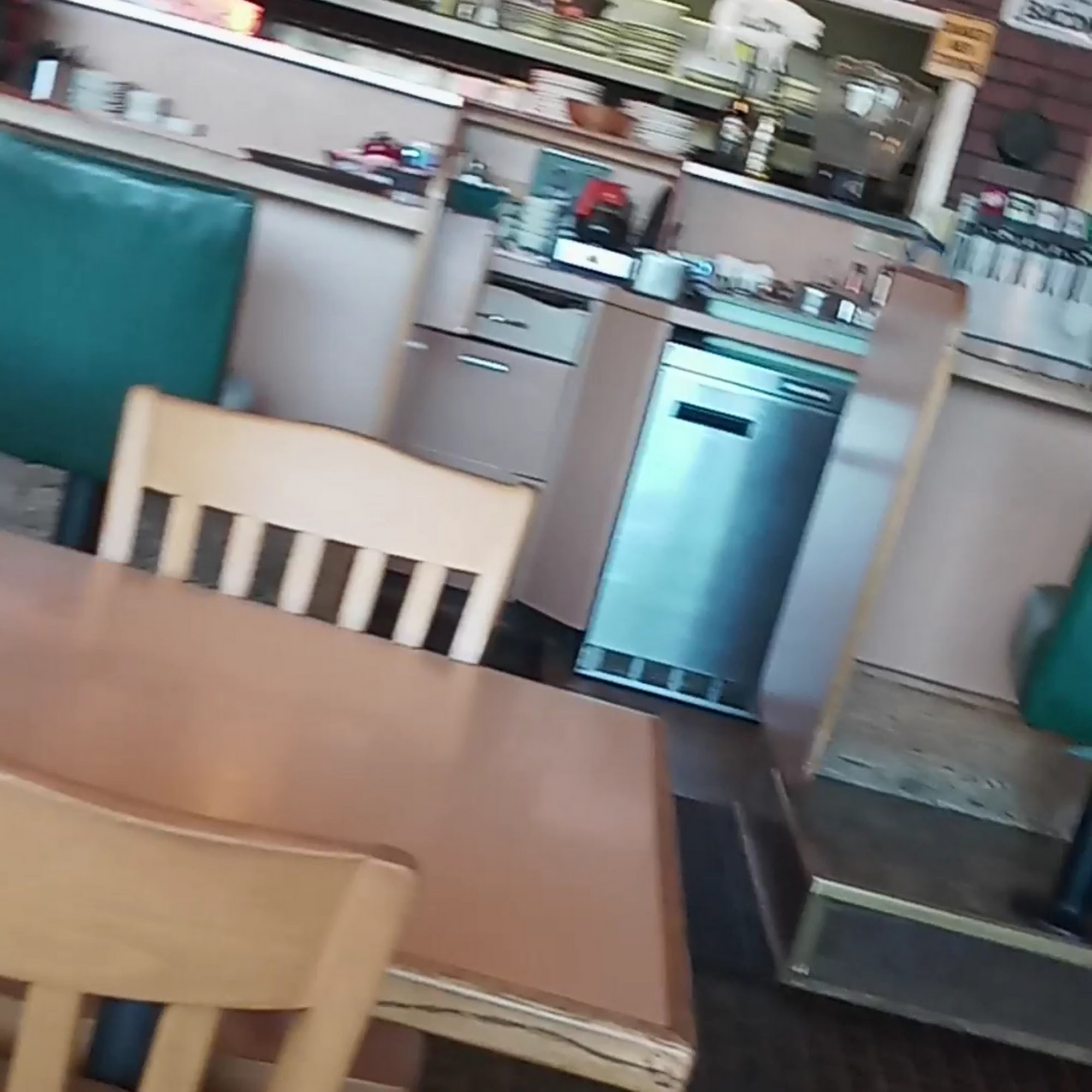 Shay's Restaurant Shoreline