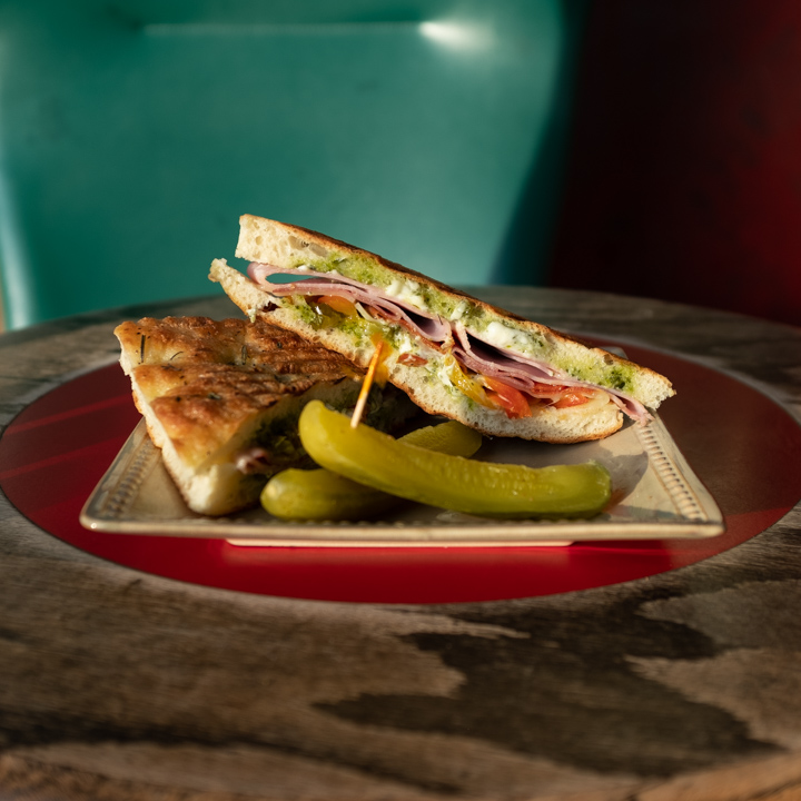 Richmond Beach Coffee Shop Shoreline