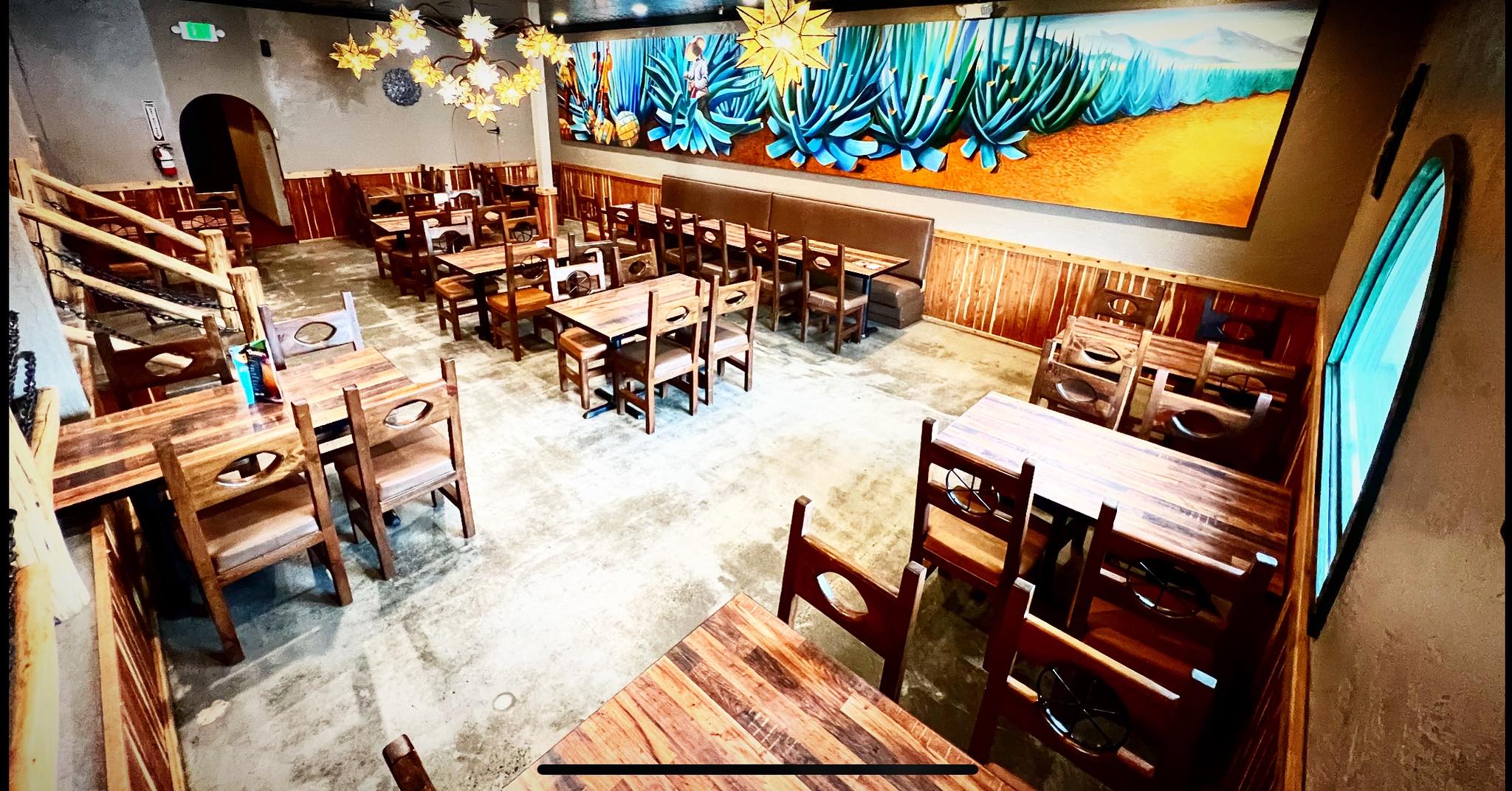 Azteca Silverdale Mexican Restaurant Silverdale