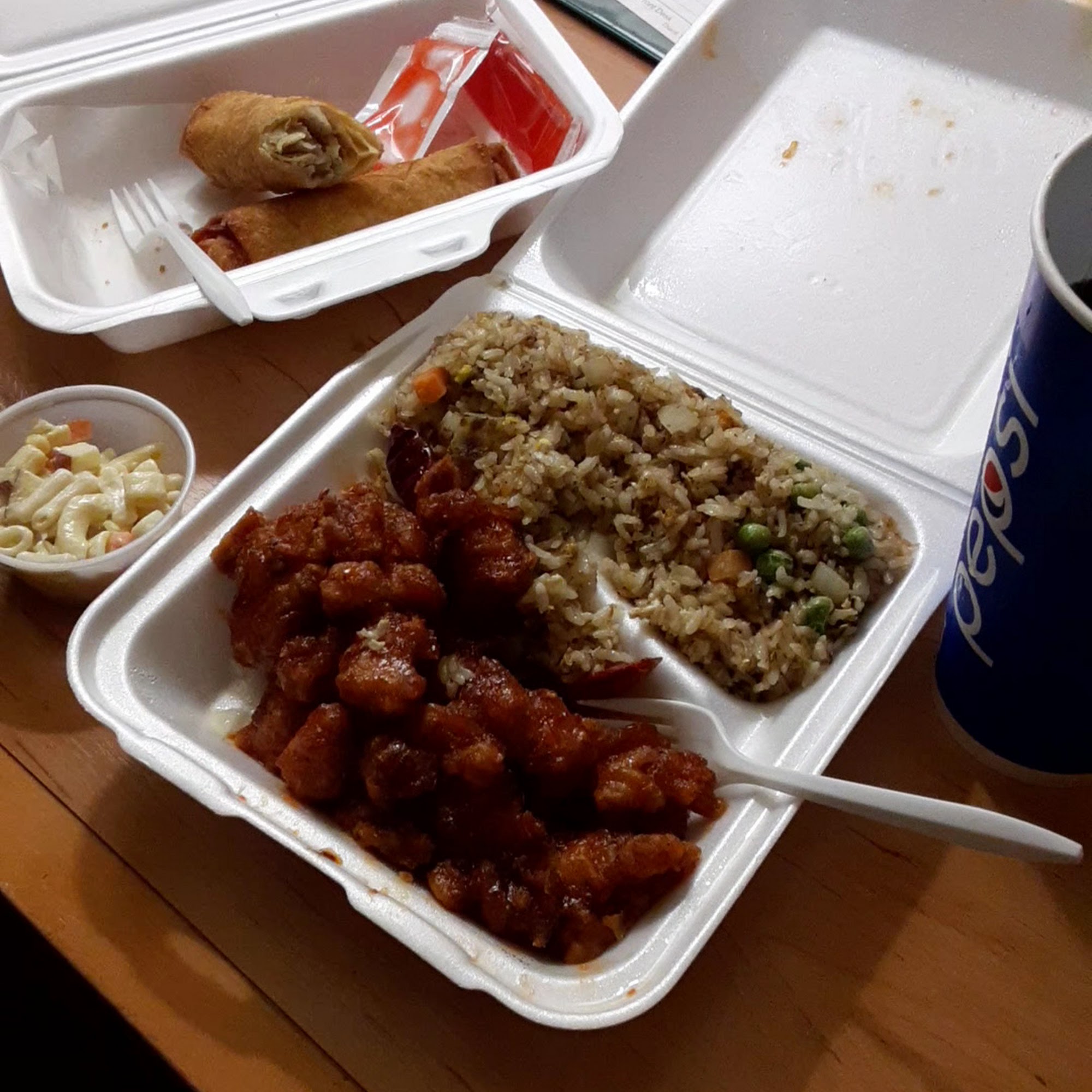 Joy Teriyaki Silverdale