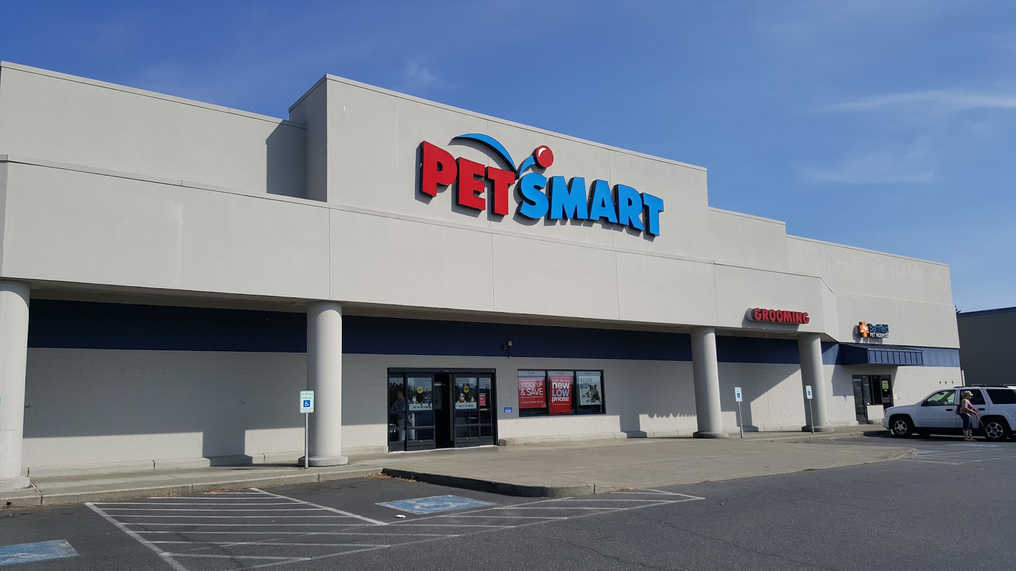 PetSmart Silverdale