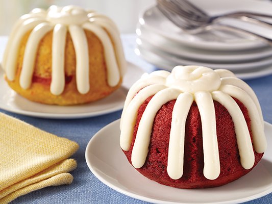 Nothing Bundt Cakes Silverdale