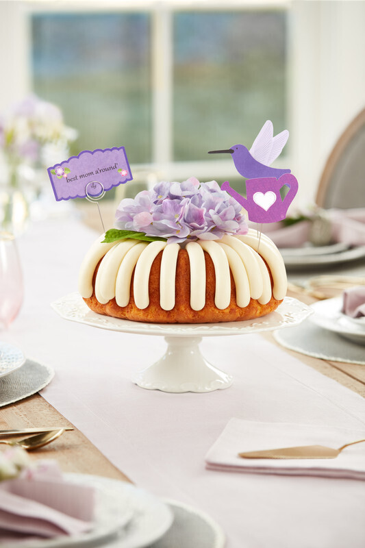 Nothing Bundt Cakes Silverdale