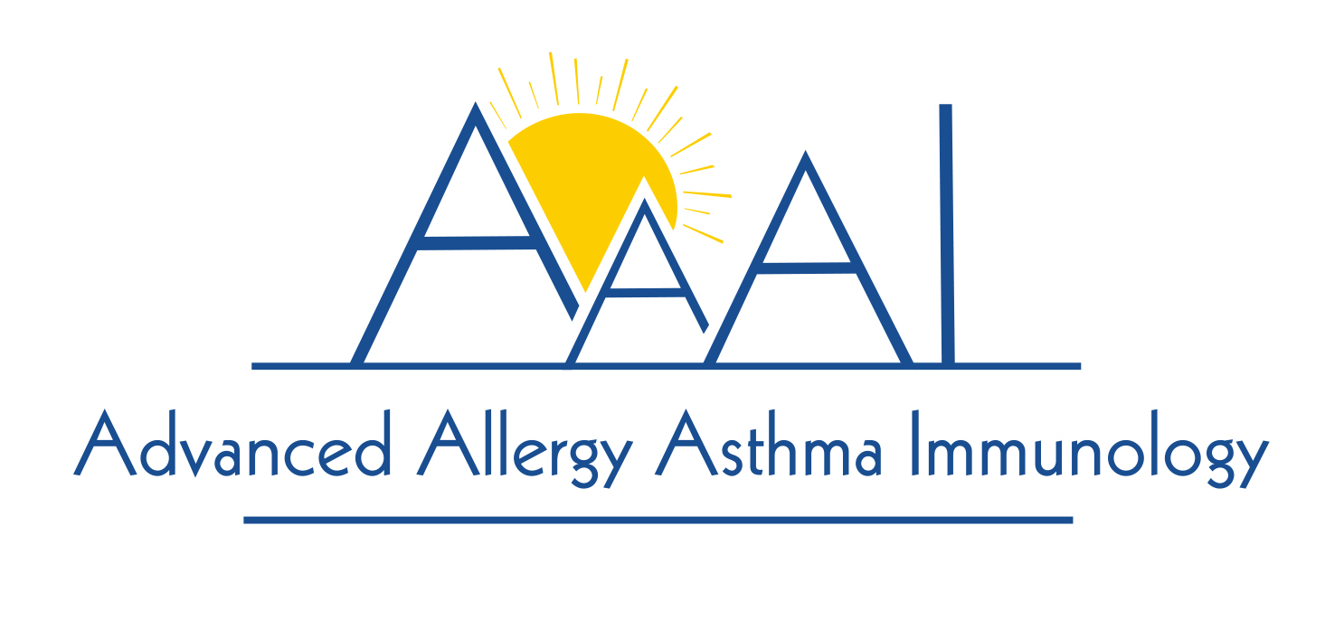 Advanced Allergy and Asthma, PLLC