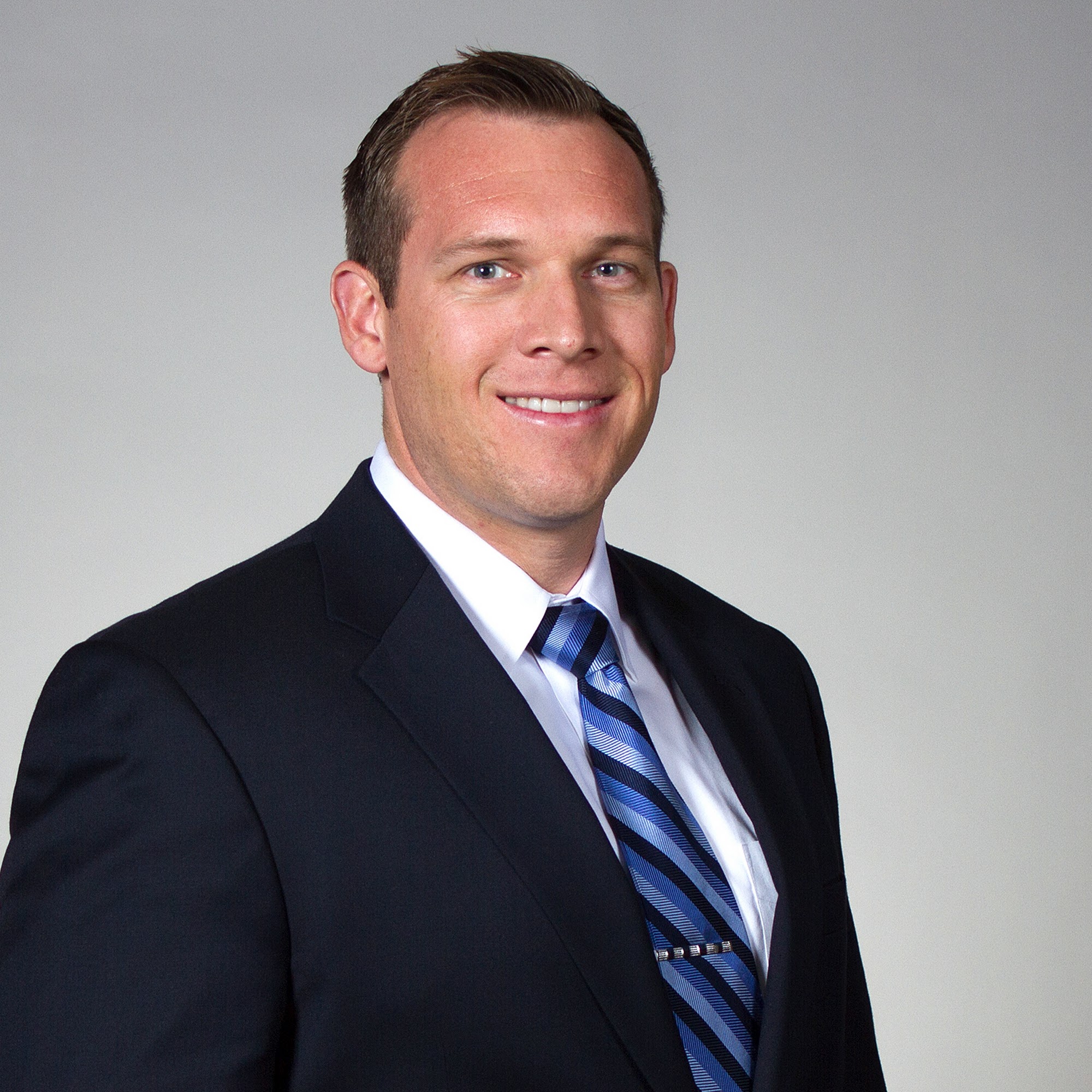 First Command District Advisor - Christopher Churchill