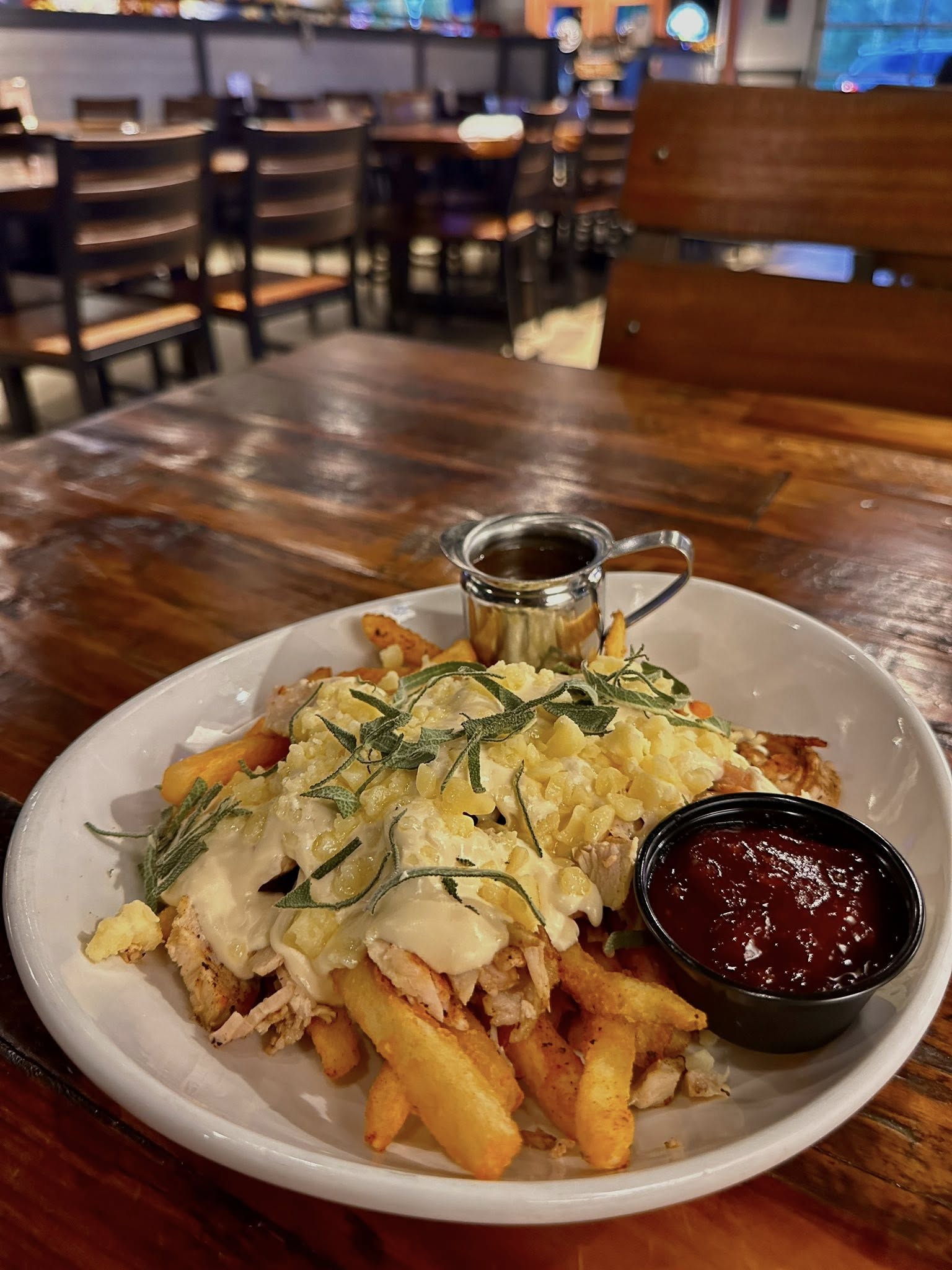 Peninsula BrewHouse Silverdale