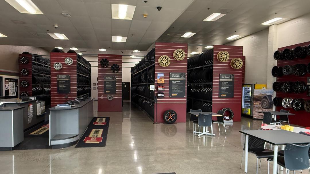 Photo credit: nextdoor