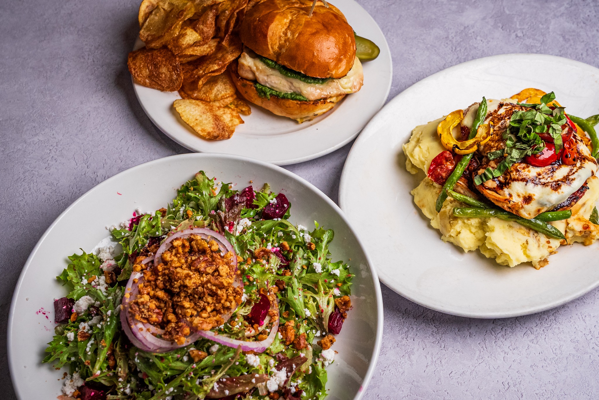 Trails End Taphouse & Restaurant Snohomish