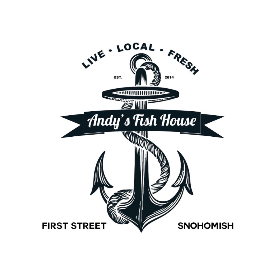 Andy's Fish House Snohomish