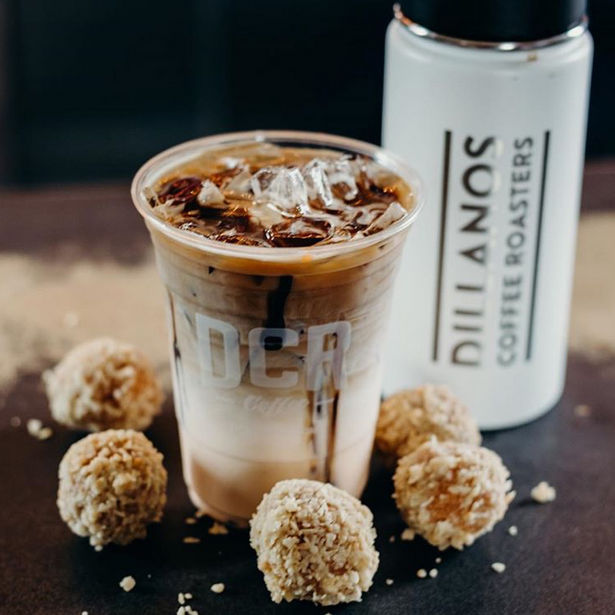 Airfield Espresso Snohomish