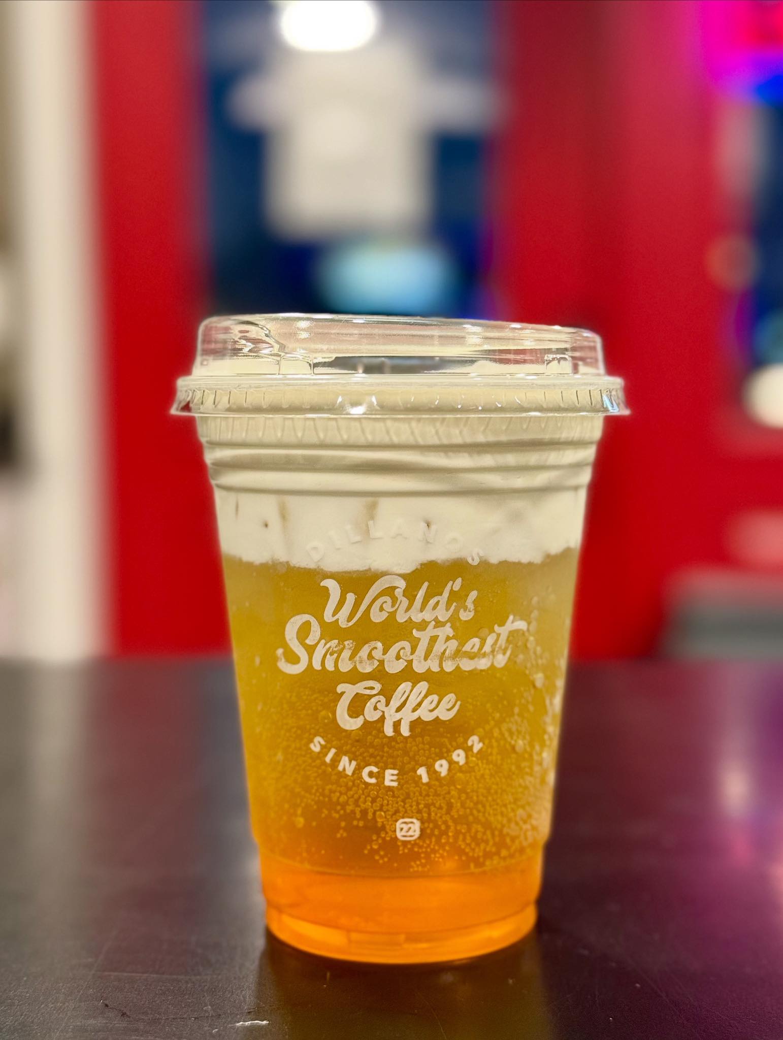 Airfield Espresso Snohomish