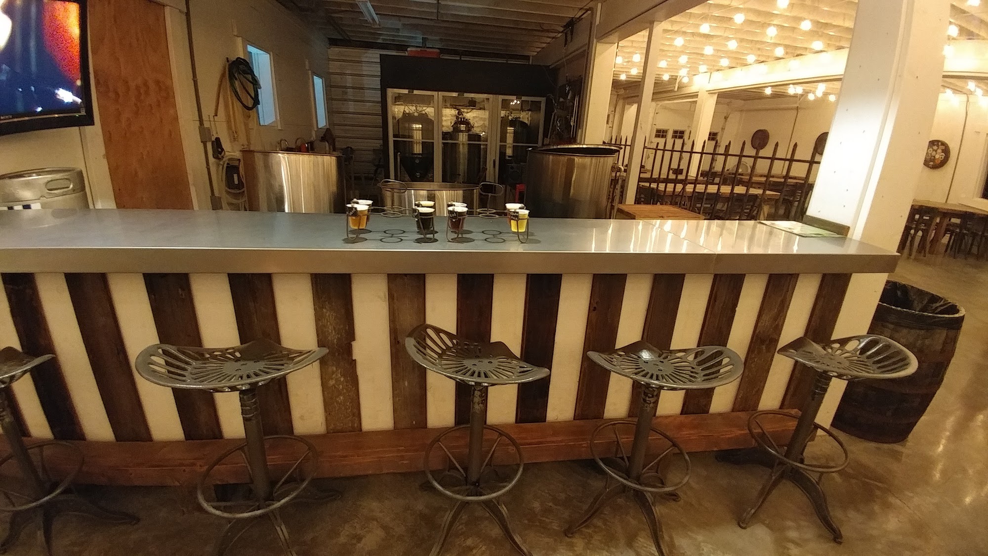 Haywire Brewing Co Snohomish