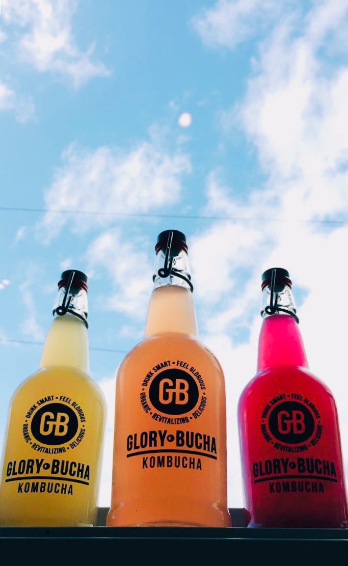 Glory Bucha Snohomish
