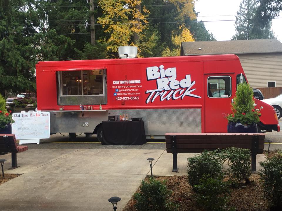 Doc's Riverside Taphouse Snohomish