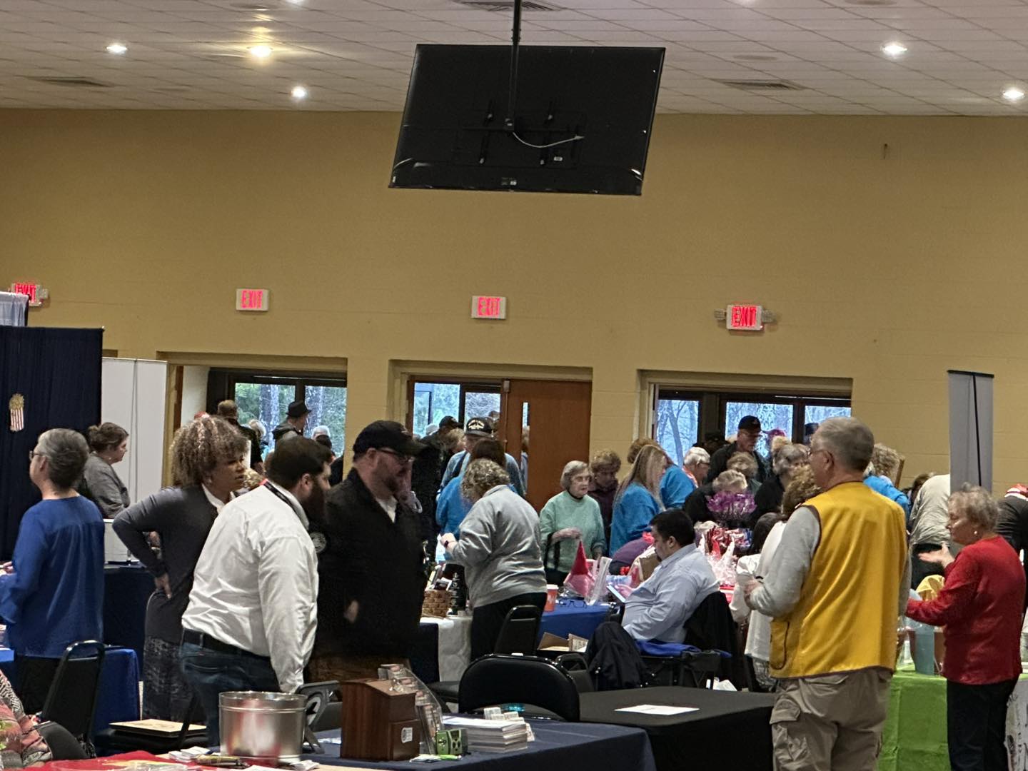 Advanced Carpet Cleaning