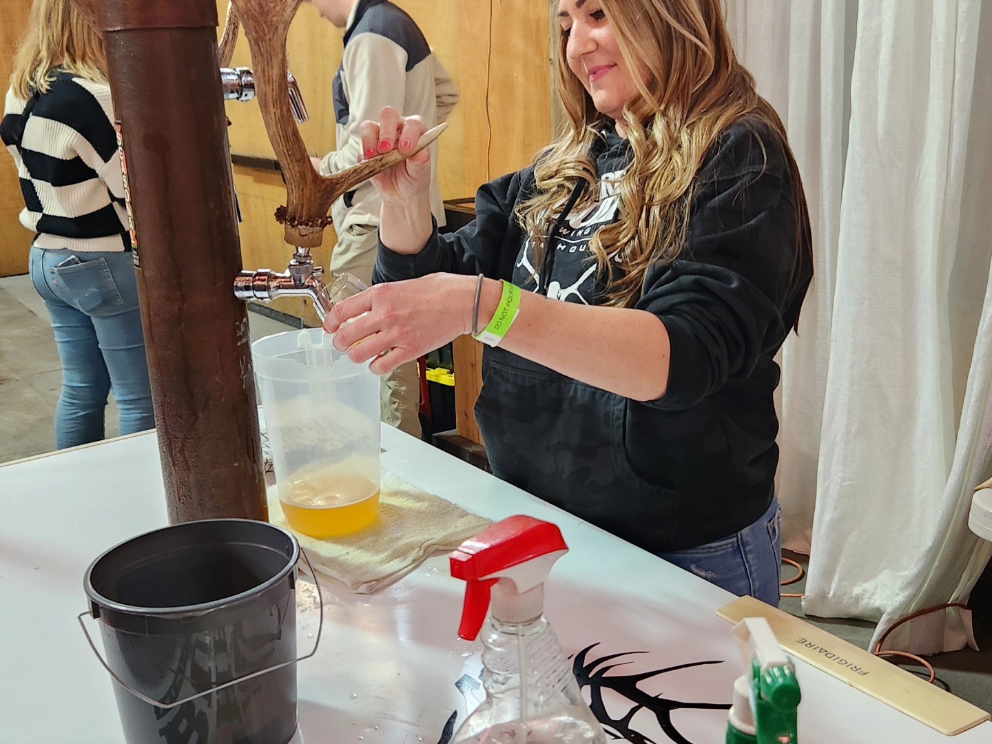 Three Bull Brewing Tap House Snohomish