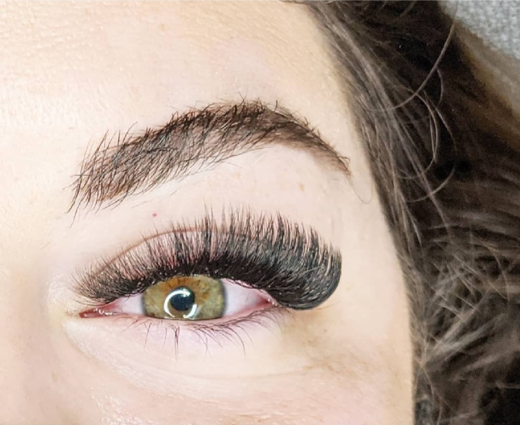 Cry Baby Parlor Lash and Brow 605 2nd St #206, Snohomish Washington 98290