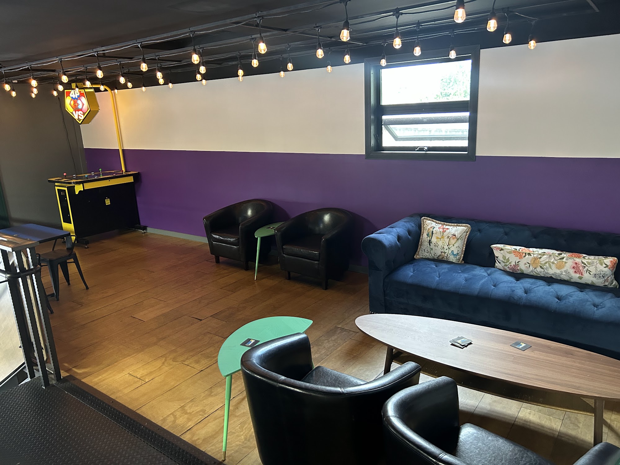 Barley POP! Brewing Snohomish