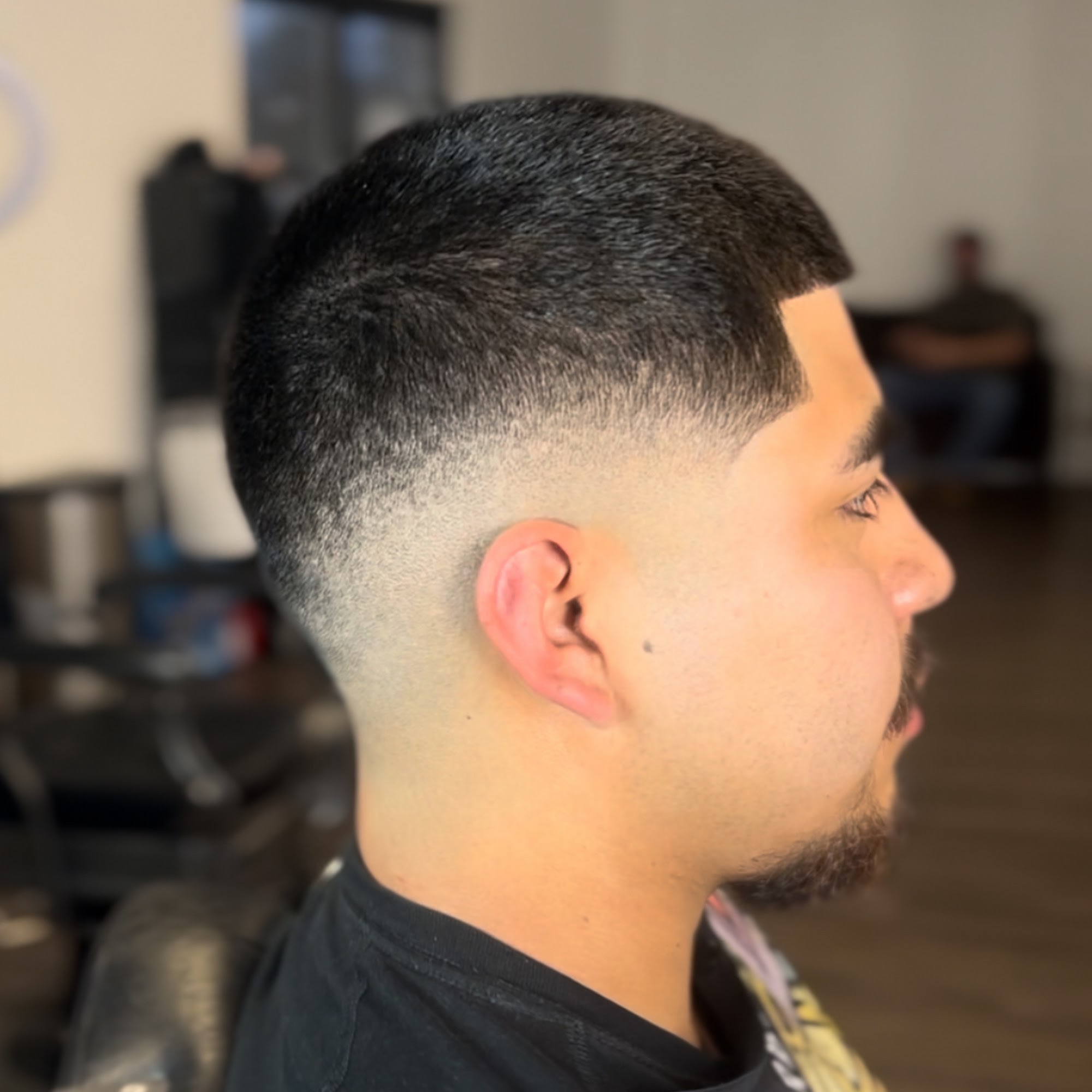 Fade Lounge Barbershop
