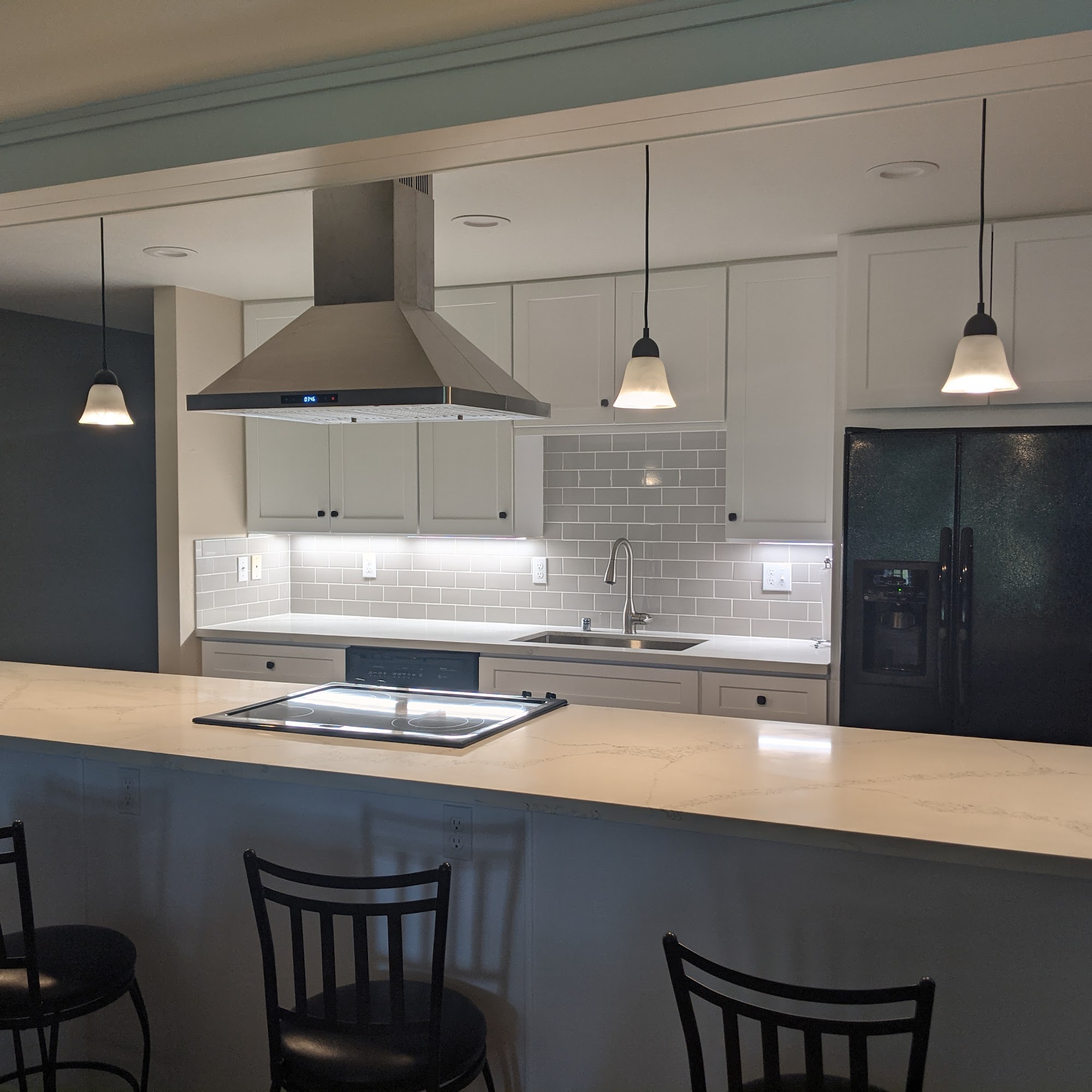 Conard Construction Inc