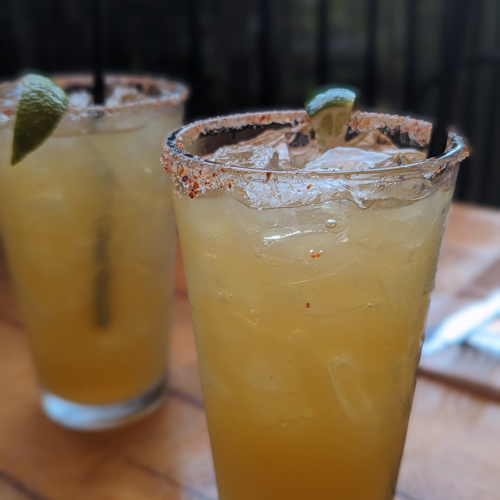 Caadxi Oaxaca Snoqualmie