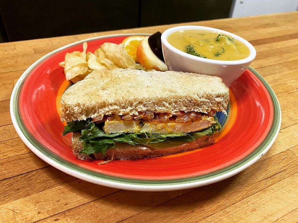 Photo credit: happycow