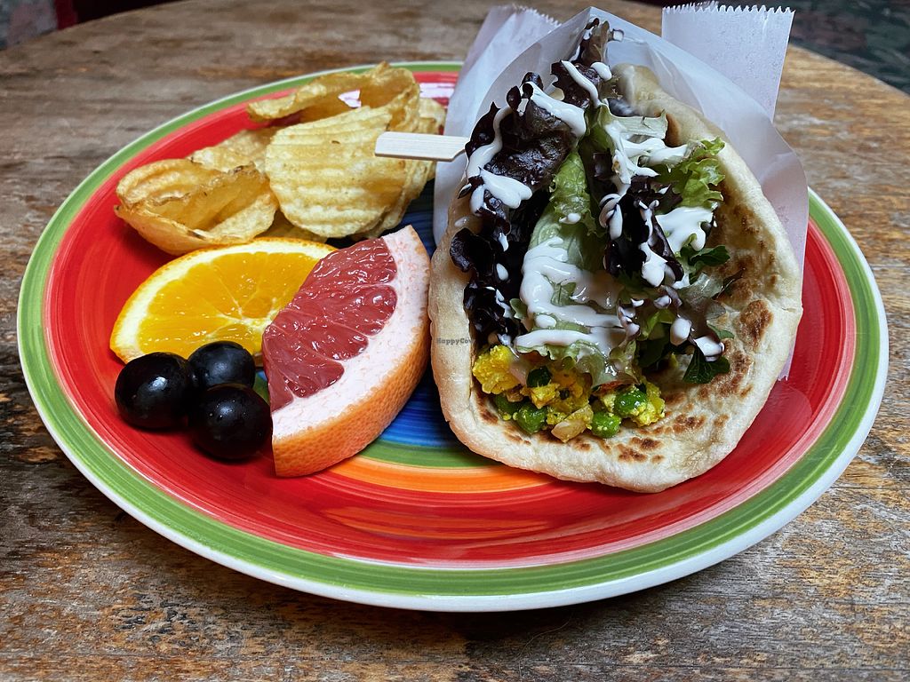 Photo credit: happycow