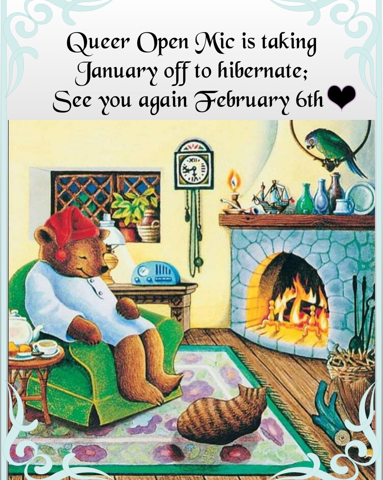 The Black Dog Snoqualmie