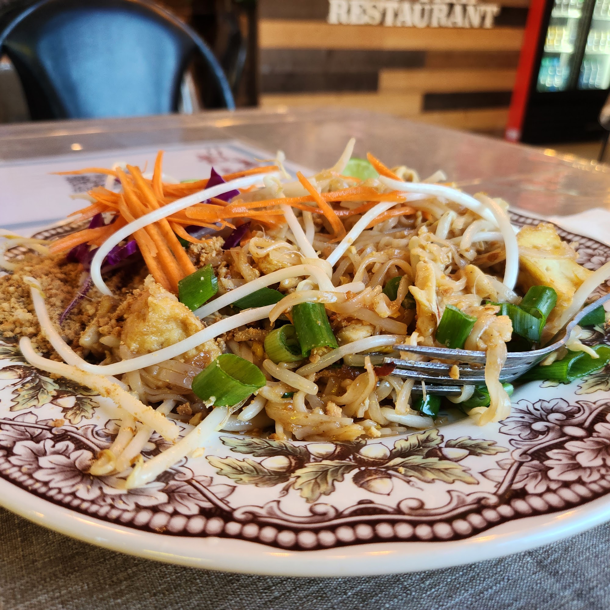 Sno Thai Café and Bar Snoqualmie