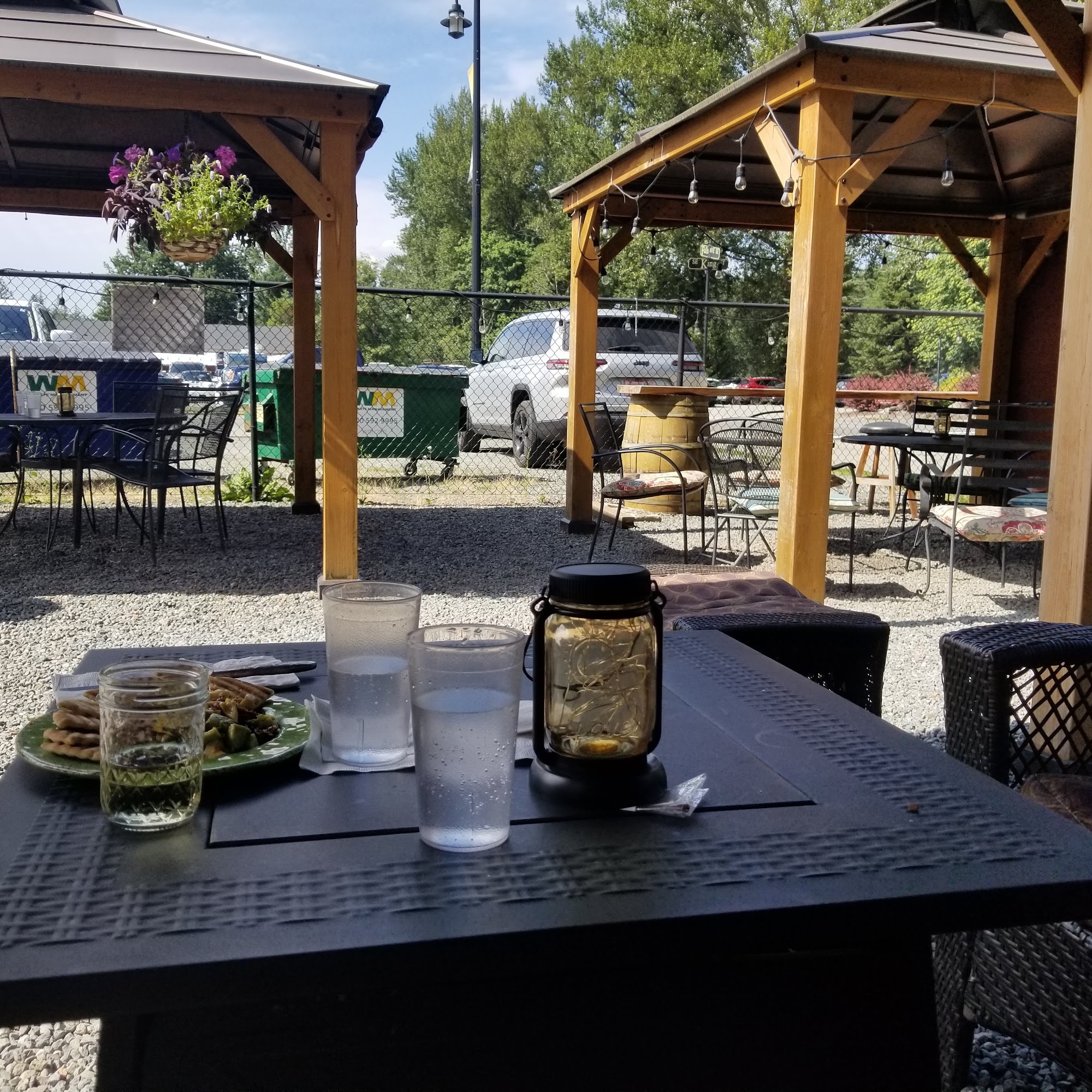 The Bindlestick Snoqualmie