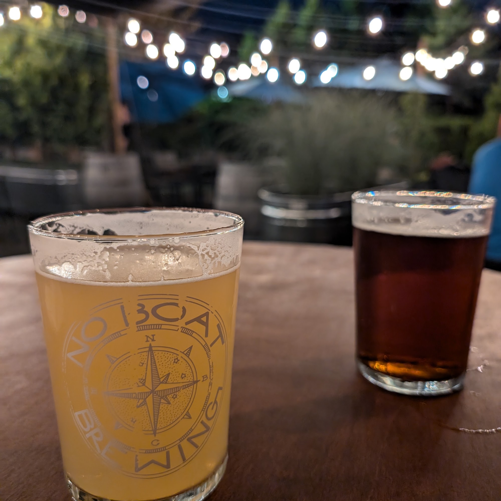 No Boat Brewing Company Snoqualmie