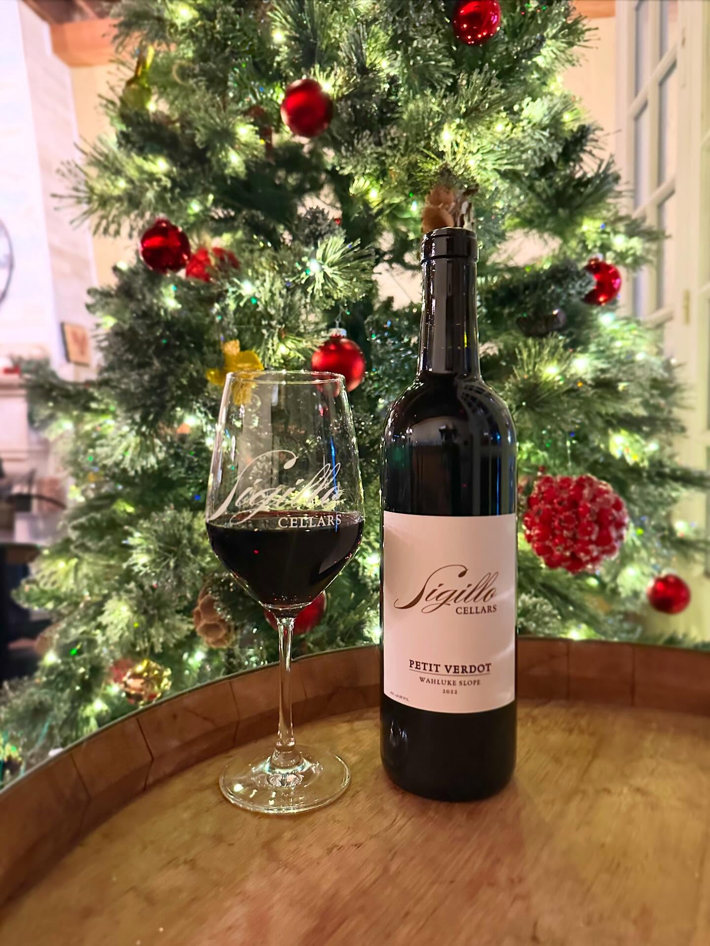 Sigillo Cellars Snoqualmie