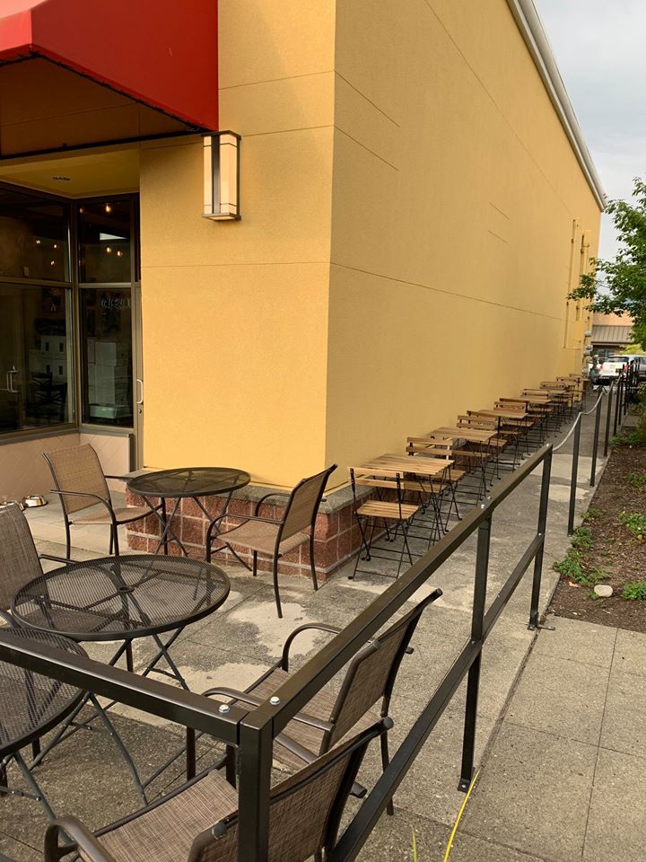 William Grassie Wine Estates - Snoqualmie Snoqualmie