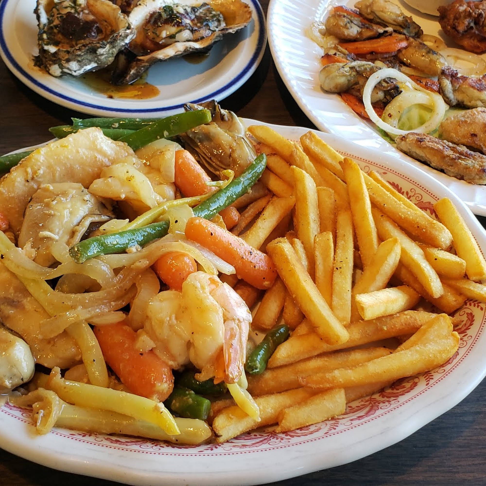 River View Dining South Bend