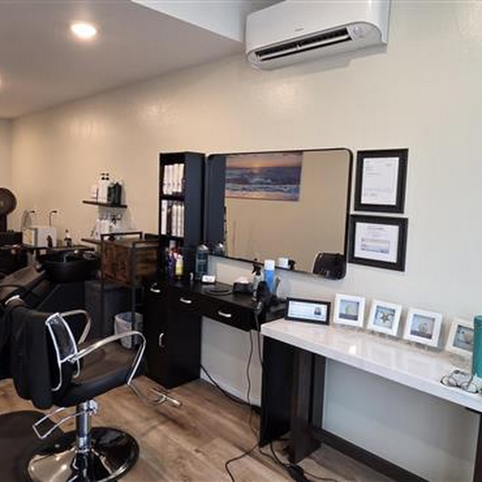 Willapa Hair Studio