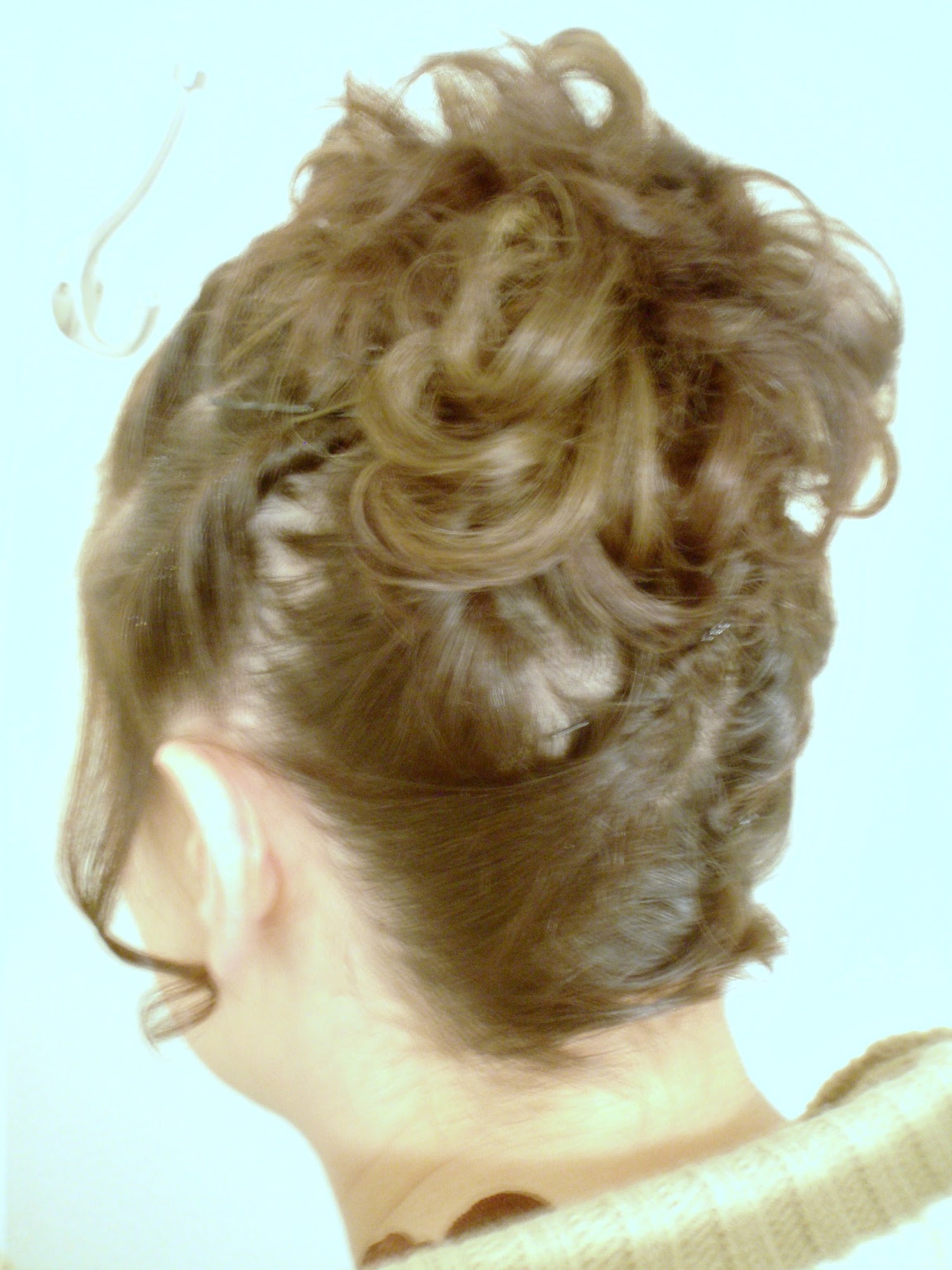 Anas Hot Hair 16316 Pacific Ave S, Spanaway, WA 98387