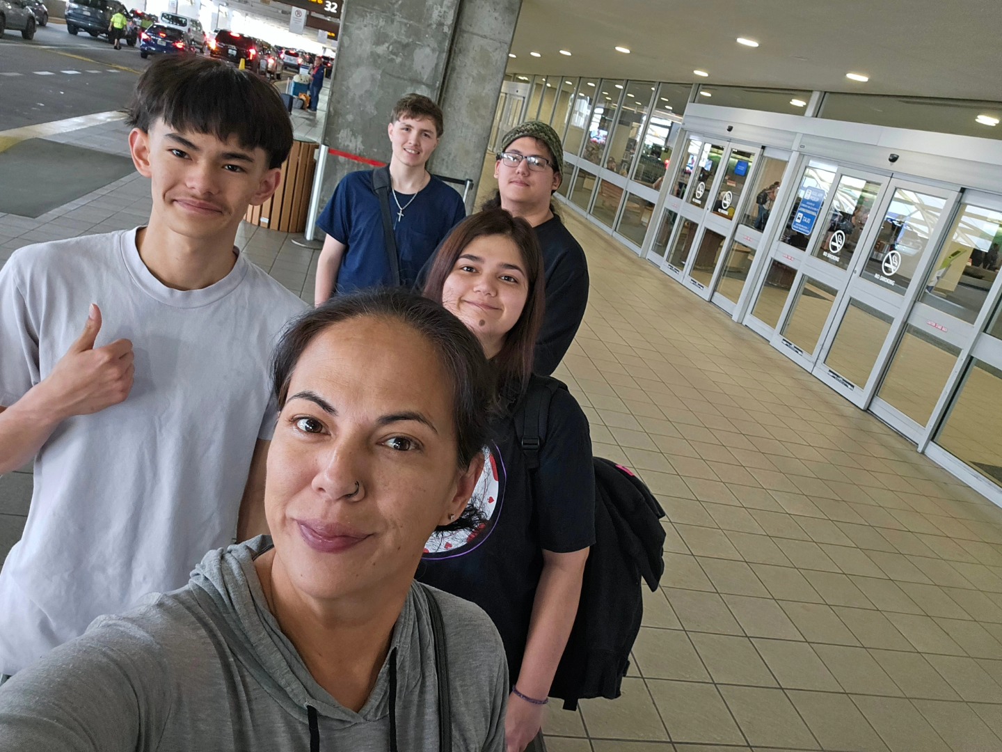 Aloha Tiki Tails Spanaway