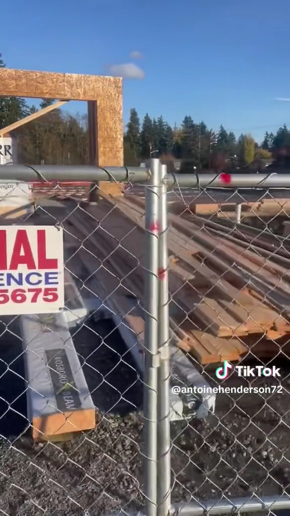 Jorge's Yard Services