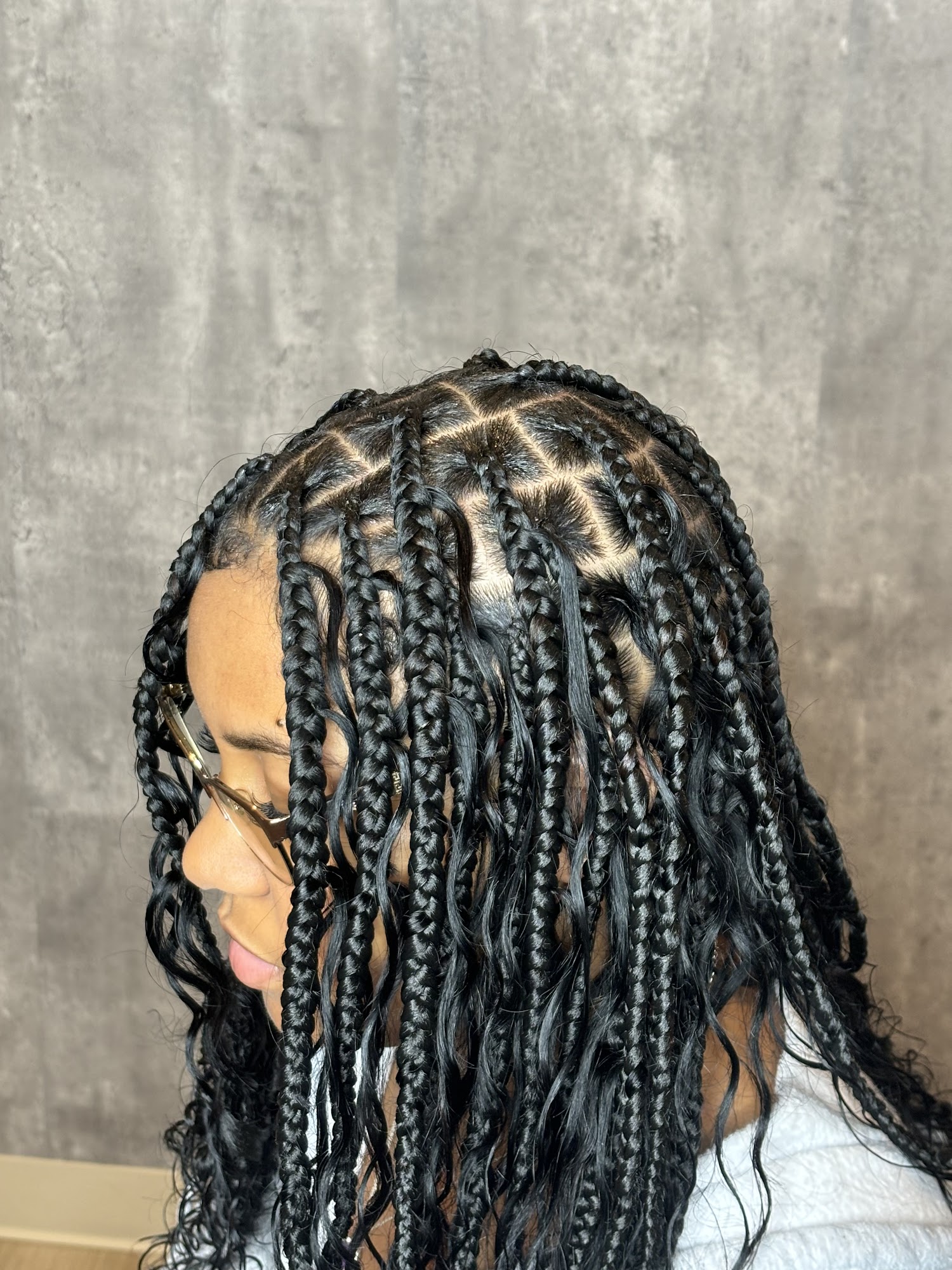 Studio 4 Beauty Salon 17701 Pacific Ave S, Spanaway Washington 98387