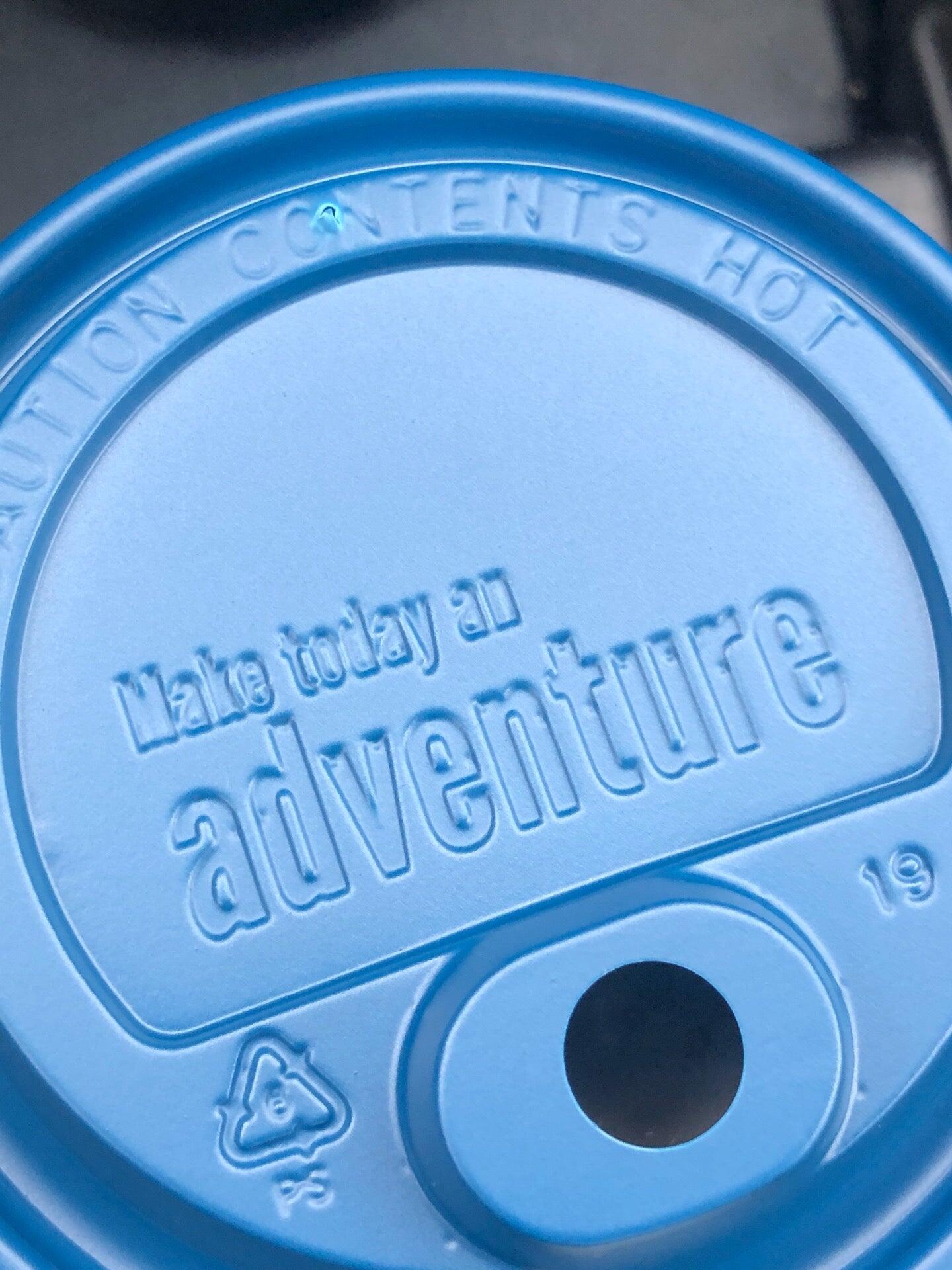 Dutch Bros Coffee Spokane Valley