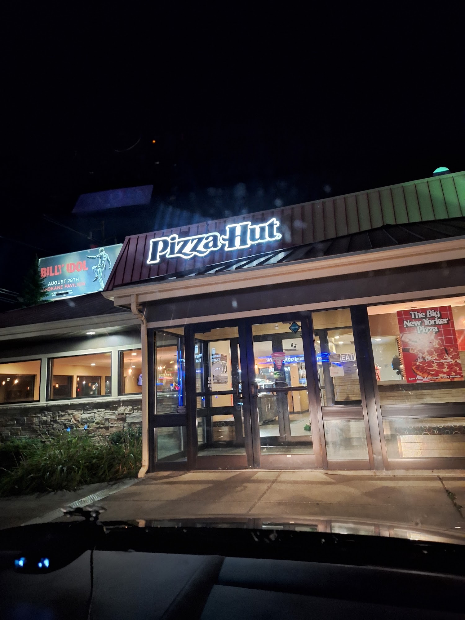 Pizza Hut
