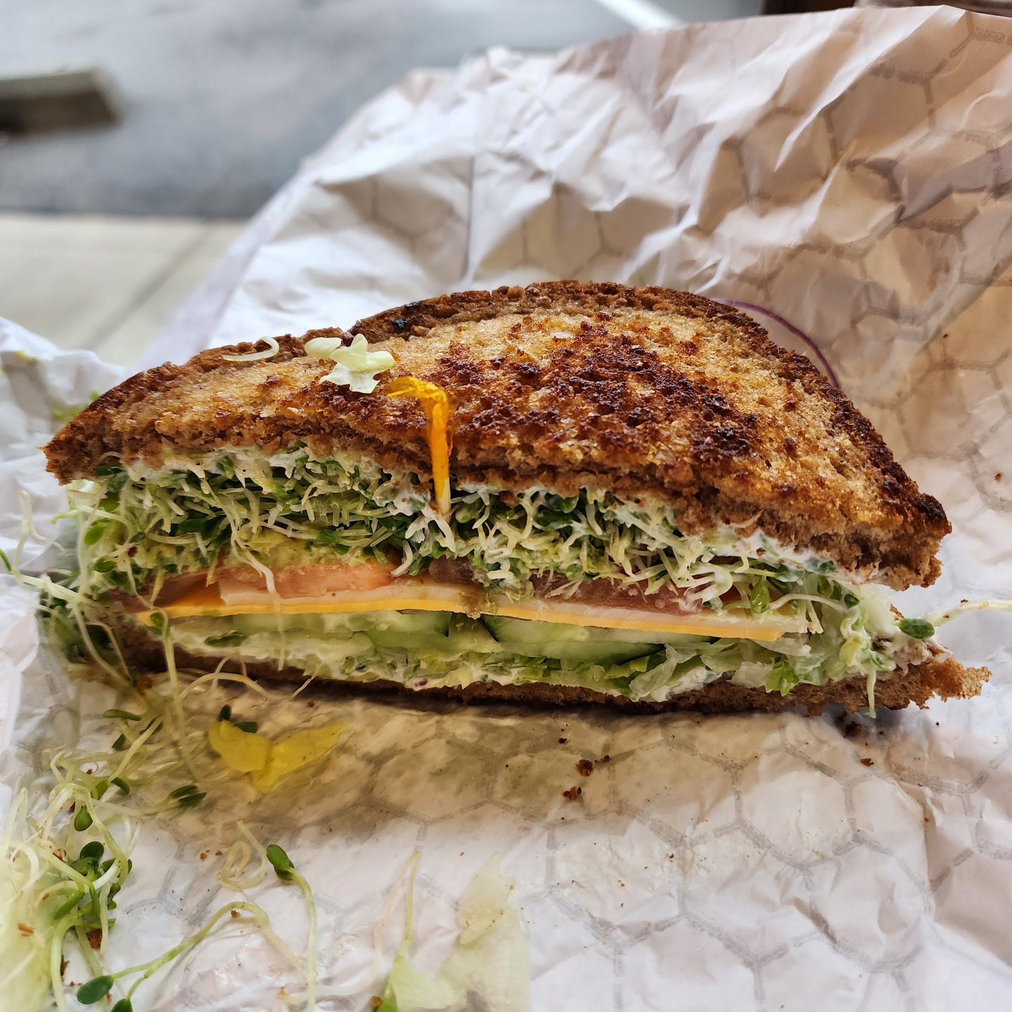 The High Nooner Spokane Valley