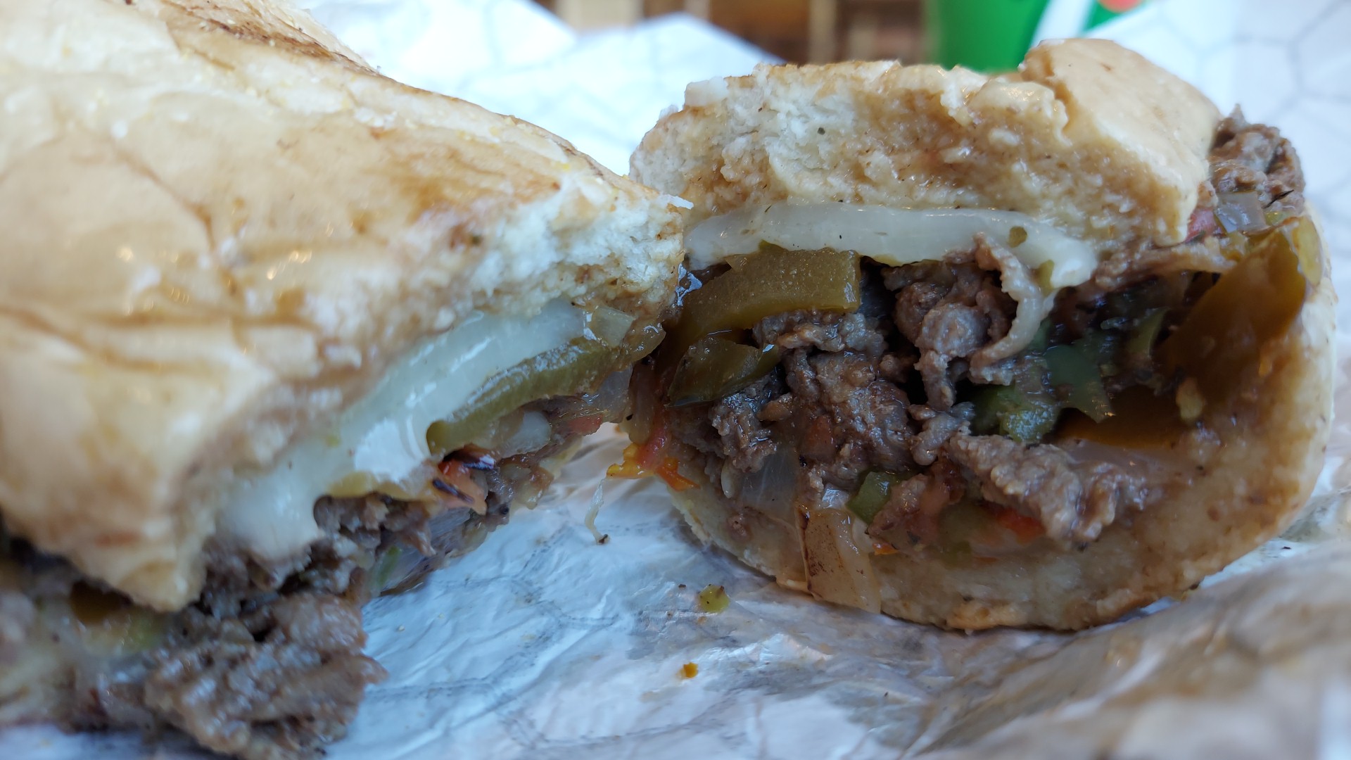 The High Nooner Spokane Valley