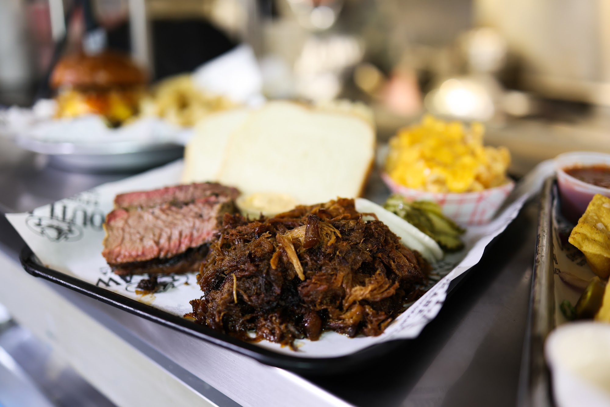 Outlaw Kitchen & Catering Spokane Valley